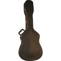 Gator Cases Étui Bois Pour Guitare 12 Cordes