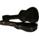 Gator Cases Étui Bois Pour Guitare 12 Cordes