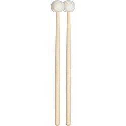 Vic Firth T1 Mailloches Timbales