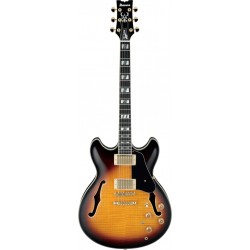 Ibanez JSM10-VYS John Scofield