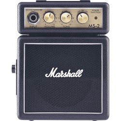 Marshall MS-2