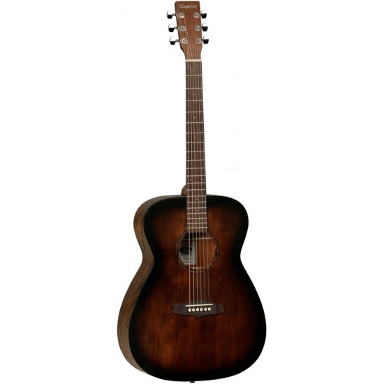 Tanglewood Crossroads