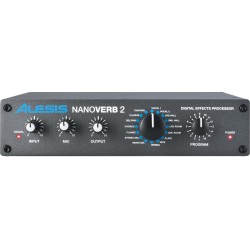 Alesis NanoVerb2