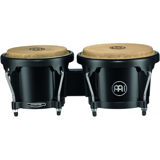 Meinl HB50BK Bongos