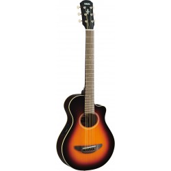 Yamaha APXT2 OVS Travel