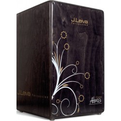 J.Leiva Alma Classé