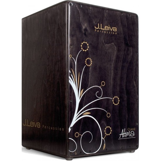 J.Leiva Alma Classé