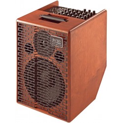 Acus Forstrings 8 Stage Wood
