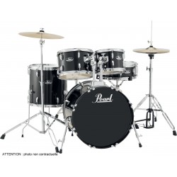 Pearl RS505CC-31 20" Jet Black