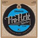 D'Addario EJ46 Pro Arte Hard Cordes Guitare Classique