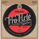 D'Addario EJ45 Pro Arte Normal Cordes Guitare Classique