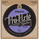 D'Addario EJ44 Pro Arte Extra Hard Cordes Guitare Classique