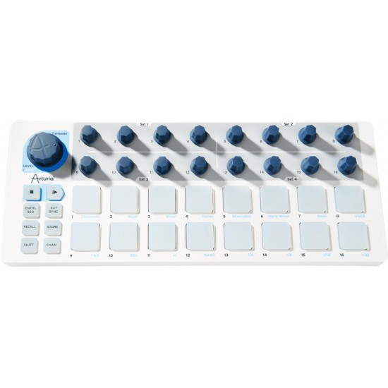 Arturia BeatStep