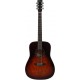 Norman Encore B20 Burnt Umber CT A/E