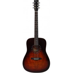 Norman Encore B20 Burnt Umber CT A/E