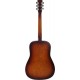 Norman Encore B20 Burnt Umber CT A/E