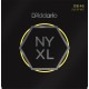 D'Addario NYXL Nickel Wound 9-46