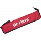 Vic Firth Housse Baguettes Rouge