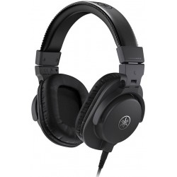 Yamaha HPH-MT5 Noir