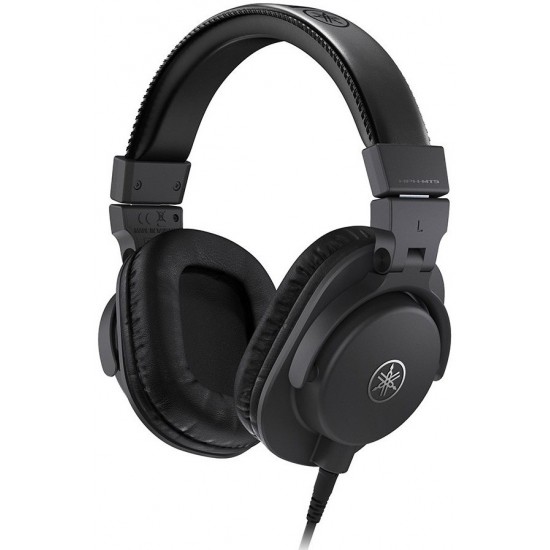 Yamaha HPH-MT5 Noir