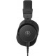 Yamaha HPH-MT5 Noir