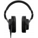 Yamaha HPH-MT5 Noir