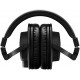 Yamaha HPH-MT5 Noir