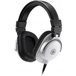 Yamaha HPH-MT5 Blanc