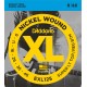 D'Addario EXL125 Super LTHB 9-46