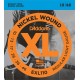 D'Addario EXL110 Regular Light 10-46