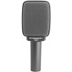 Sennheiser E609 Silver