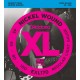 D'Addario EXL170 Basse Regular Light 45-100