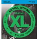 D'Addario EXL220 Filé Rond 40-95