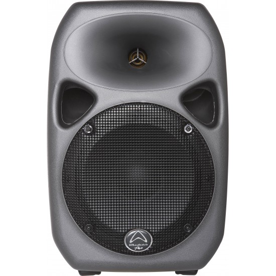 Wharfedale Pro Titan 8 MKII
