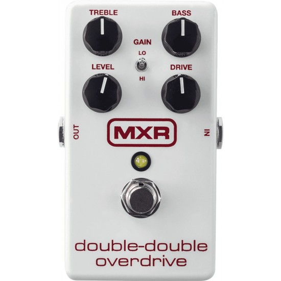 MXR M250