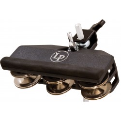 Latin Percussion LP1207-T Blocks Jam Tamb