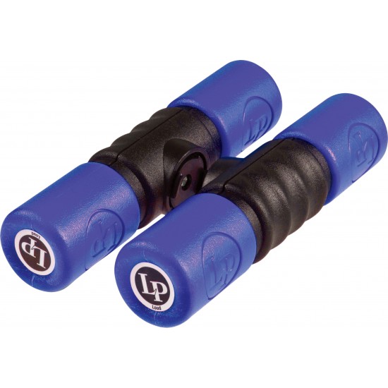 Latin Percussion LP441T-M Medium Twist Shaker