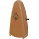 Wittner Taktell Piccolo Métronome Mécanique Brun Clair