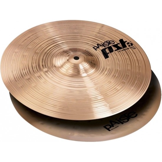 Paiste PST 5 Charleston 14"