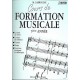 Promo Labrousse Marguerite : Cours de formation musicale Vol.5