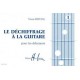 Yvon Rivoal : Déchiffrage à La Guitare Vol.1