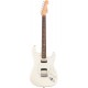 Fender American Pro Stratocaster HH Shawbucker Olympic White