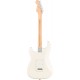 Fender American Pro Stratocaster HH Shawbucker RW Olympic White