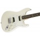 Fender American Pro Stratocaster HH Shawbucker RW Olympic White