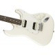 Fender American Pro Stratocaster HH Shawbucker RW Olympic White