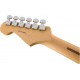 Fender American Pro Stratocaster HH Shawbucker RW Olympic White