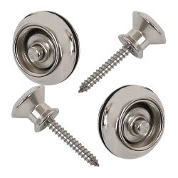 Dunlop SLS1501 Straplocks