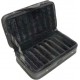 Hohner Malette pour 7 Harmonicas Diatoniques