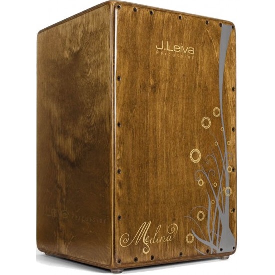 J.Leiva Medina Vintage