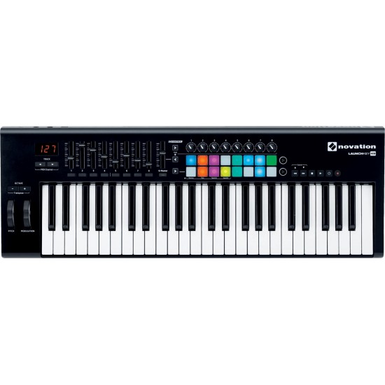 Novation Launchkey 49 Mk2